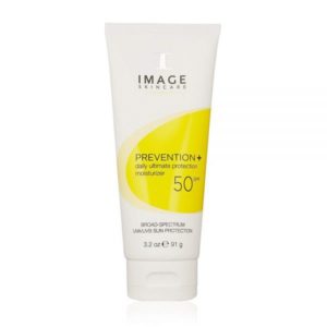Kem chống nắng cho da hỗn hợp Image Skincare Prevention Daily Ultimate Protection Moisturizer SPF 50