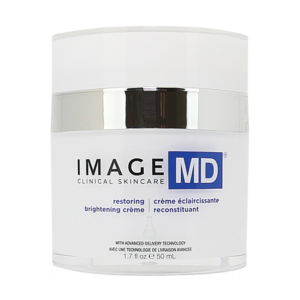ADT Image MD Restoring Brightening Crème With ADT Technology TM