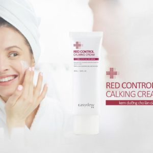 Easydew EX Red Control Calming Cream