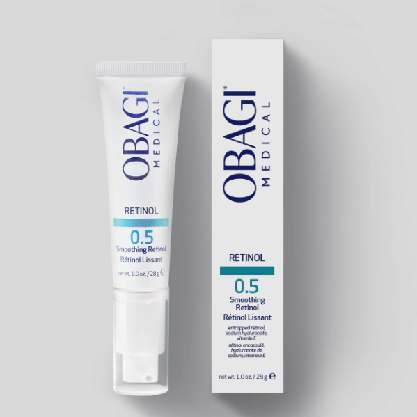 OBAGI RETINOL 0.5 28G