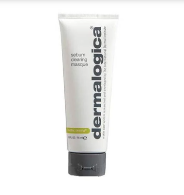 Dermalogica Sebum Clearing Masque