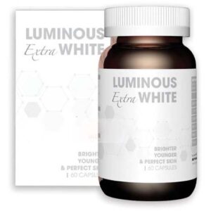 Luminous Extra White