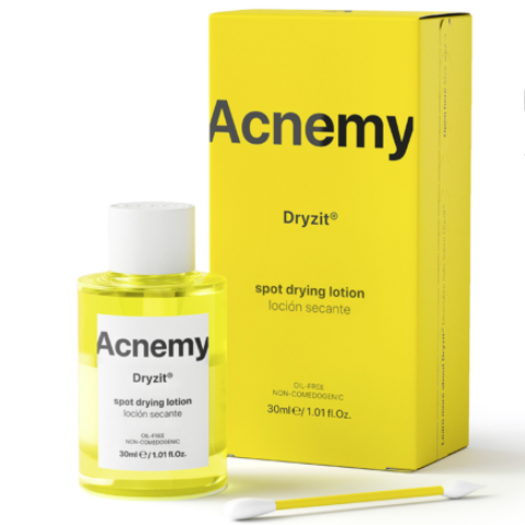 ACNEMY Dryzit® Spot Drying Lotion