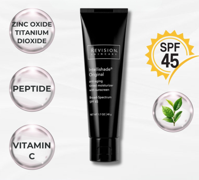 Revision Skincare Intellishade Original SPF 45