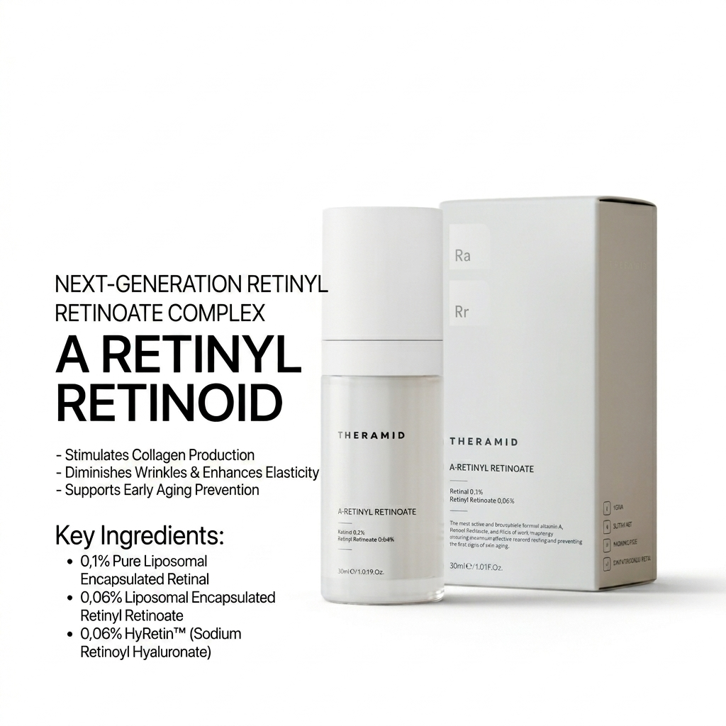 Theramid A-RETINOATE l