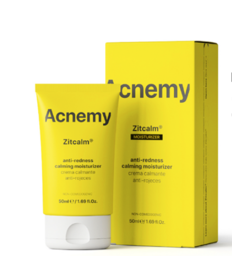 Zitcalm® Moisturizer