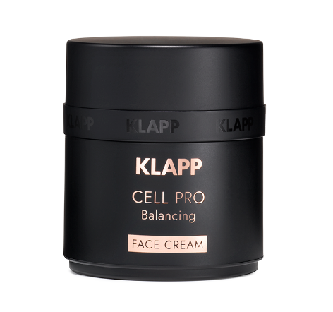 Klapp Cell Pro Balancing Face Cream