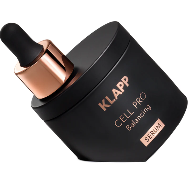 Klapp Cell Pro Balancing Serum
