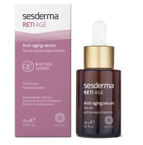 Sesderma eti age anti