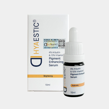 Hyaestic Pigment Enhancing Serum