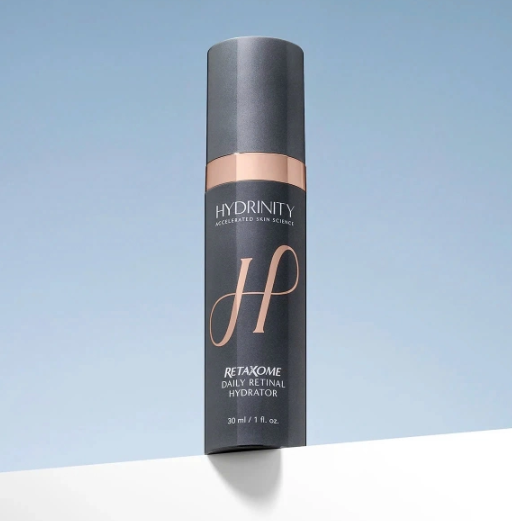Hydrinity RetaXome Daily Retinal Hydrator