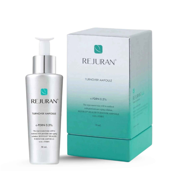 Rejuran turnover