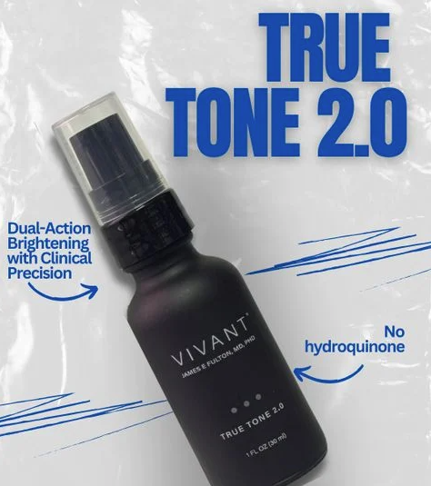 true tone 2.0