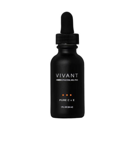vivant pure c + e
