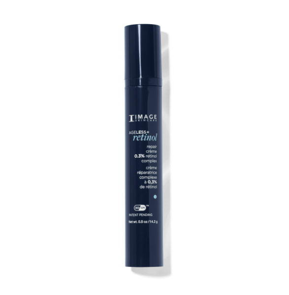 AGELESS retinol 0.3 complex