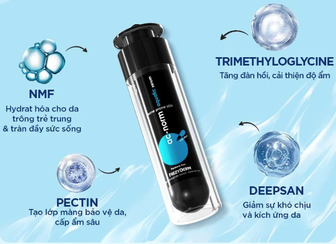 Frezyderm Aquatic Serum