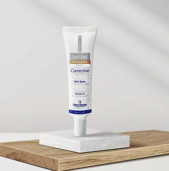 Frezyderm Spot End Corrective