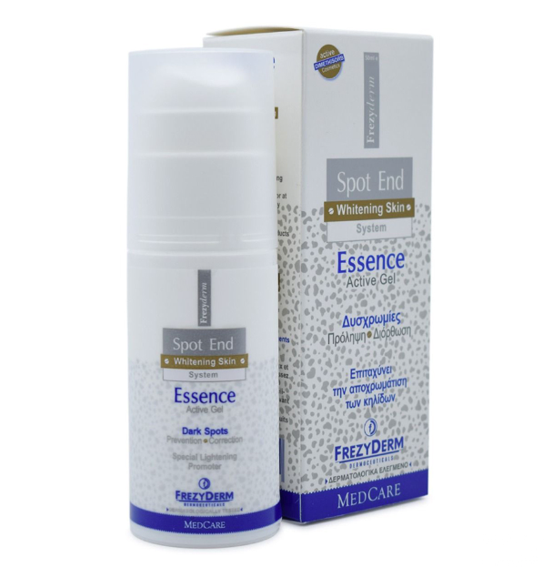 Frezyderm Spot End Essence Active Gel