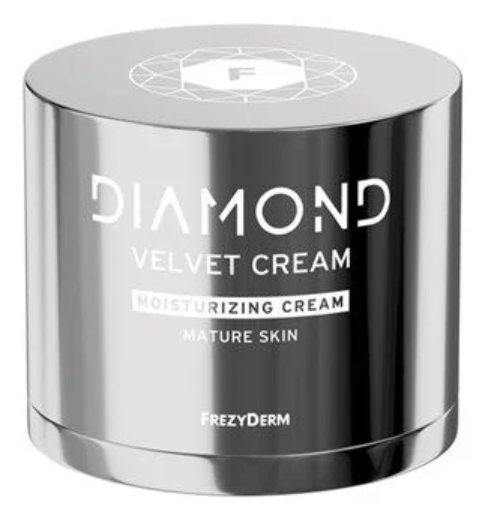 Kem dưỡng ẩm da Frezyderm Diamond Velet Moisturizing Cream