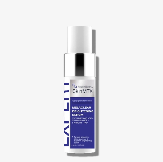 SkinMTX Melaclear Brightening Serum