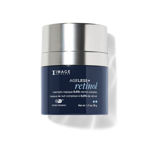 ageless overnight