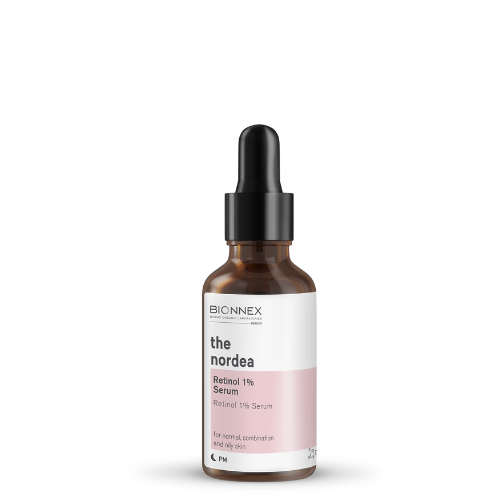 Bionnex The Nordea Retinol 1%