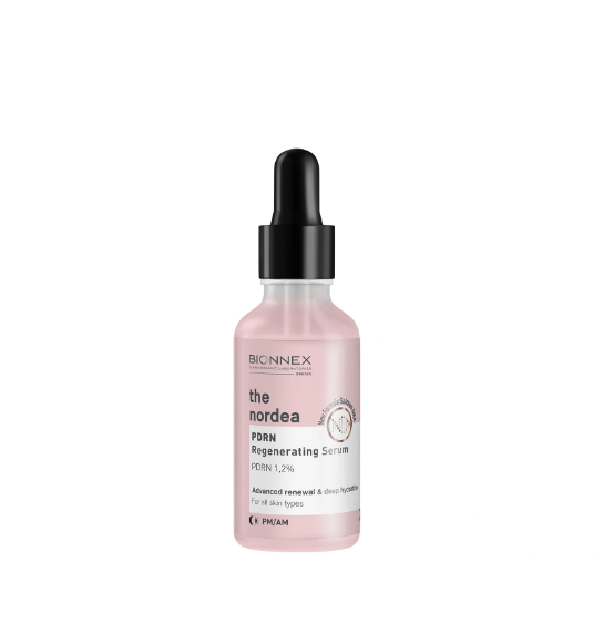Bionnex The Nordea Salmon PDRN Serum