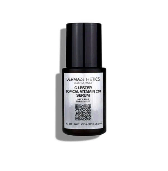 DBH c lester vitamin c