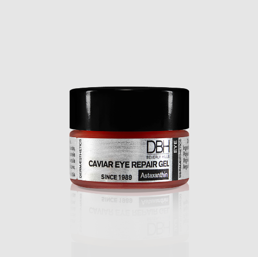 dbh eye repair gel